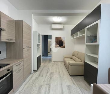 Bilocale via Giovanni Paisiello 4, Città Studi, Milano - Photo 1
