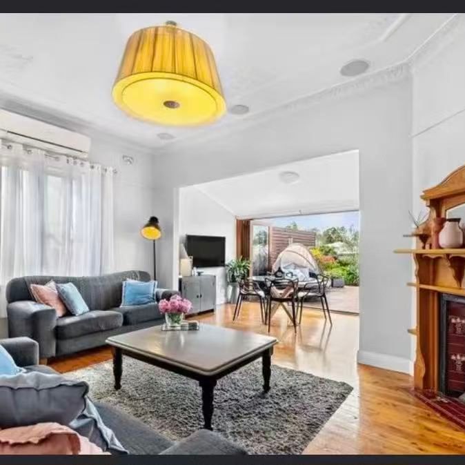 Four Bedroom Home - Photo 1