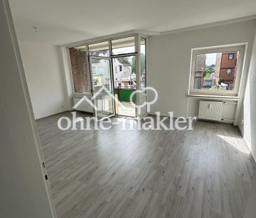 Modernes 3-Zimmer-Wohnung; Jobcenter ab 4 Personen - Photo 1