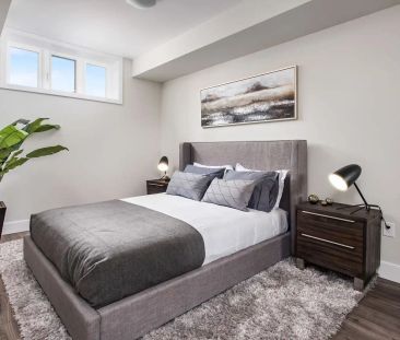 Park Village Townhomes — 2 Bedroom - Photo 3