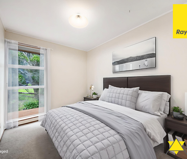 Private Sanctuary in the bustling New Lynn - Photo 1