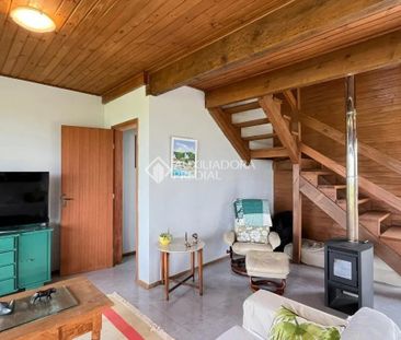 Casa com 3 quartos e 170m² para alugar em Gamboa, Garopaba. - Photo 1