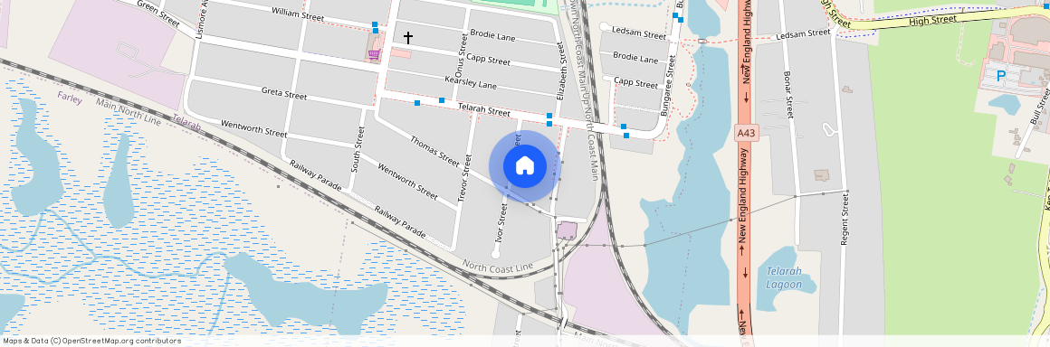 19 Ivor Street, NSW 2320, Telarah