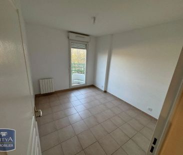 Appartement à louer 2 pièces 49.94m² - Photo 1