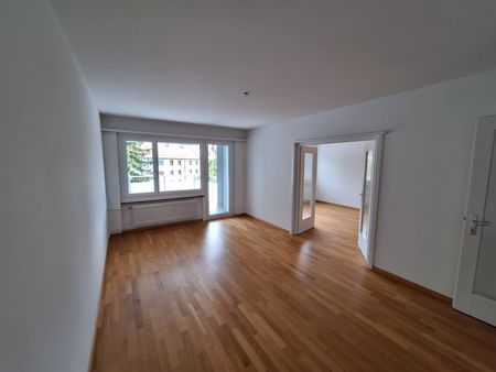 3.5 Zimmer, 75 m², EG - Foto 5