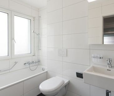 4-Zimmerwohnung im Grünen - Appartement de 4 pièces - Foto 4