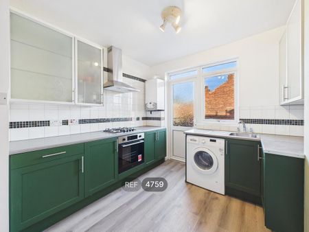 1 bedroom flat to rent - Photo 5