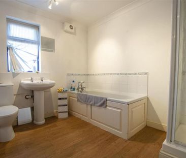 1 bedroom house to rent - Photo 6