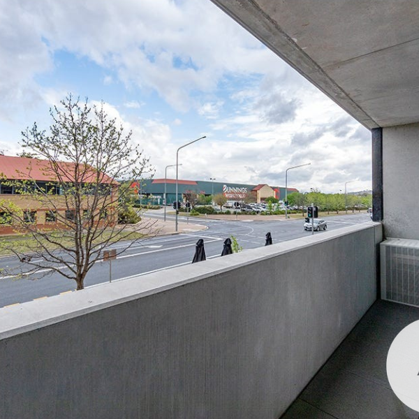 118/335 Anketell Street, Greenway ACT 2900 - Apartment For Rent | Domain - Photo 1