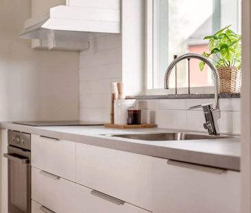 Lundbygatan, Södertälje - Foto 6