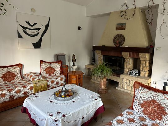 Maison T5 Septèmes-les-Vallons à louer - Photo 1