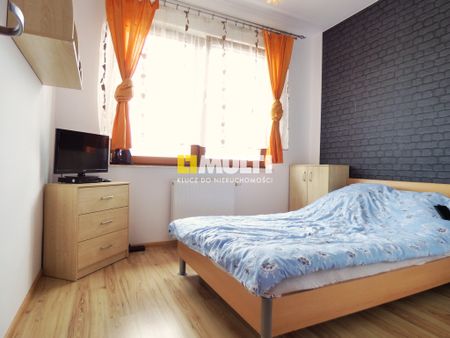 2 POKOJE NA OS. MAGNOLIA Z BALKONEM - Photo 3