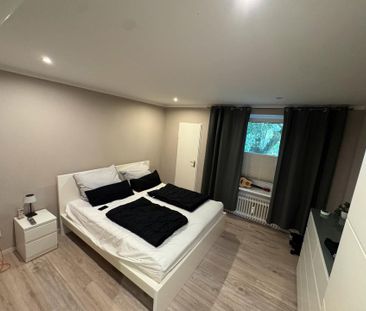 3-Zimmer Wohnung im beliebten alten Dorf von Lebenstedt - Photo 1