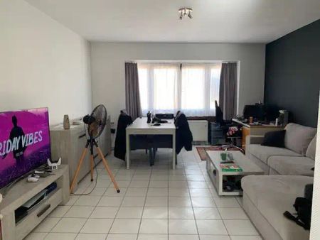 Gezellig en rustig gelegen duplex-appartement - Photo 2