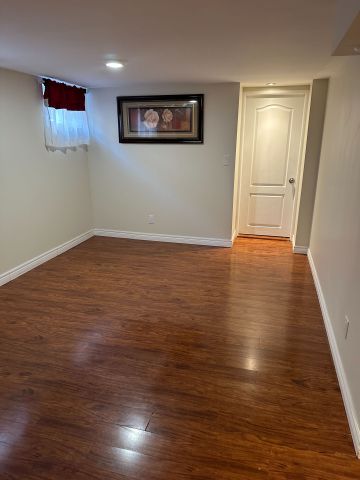 For Lease - 50 Guild Hall Drive Unit# Basement, Toronto, Ontario - Photo 4