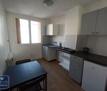 Appartement à louer 2 pièces 43.85m² - Photo 5