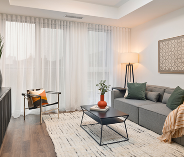 Strada - 1 Bedroom - Photo 5
