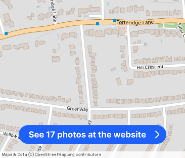 4 bedroom House - Totteridge N20 0EB - Photo 1