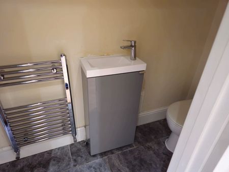 3 Bed Flat, Lordship Lane, SE22 - Photo 5