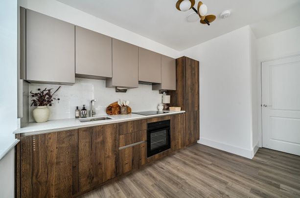 1 bedroom apartment to rent - Photo 1