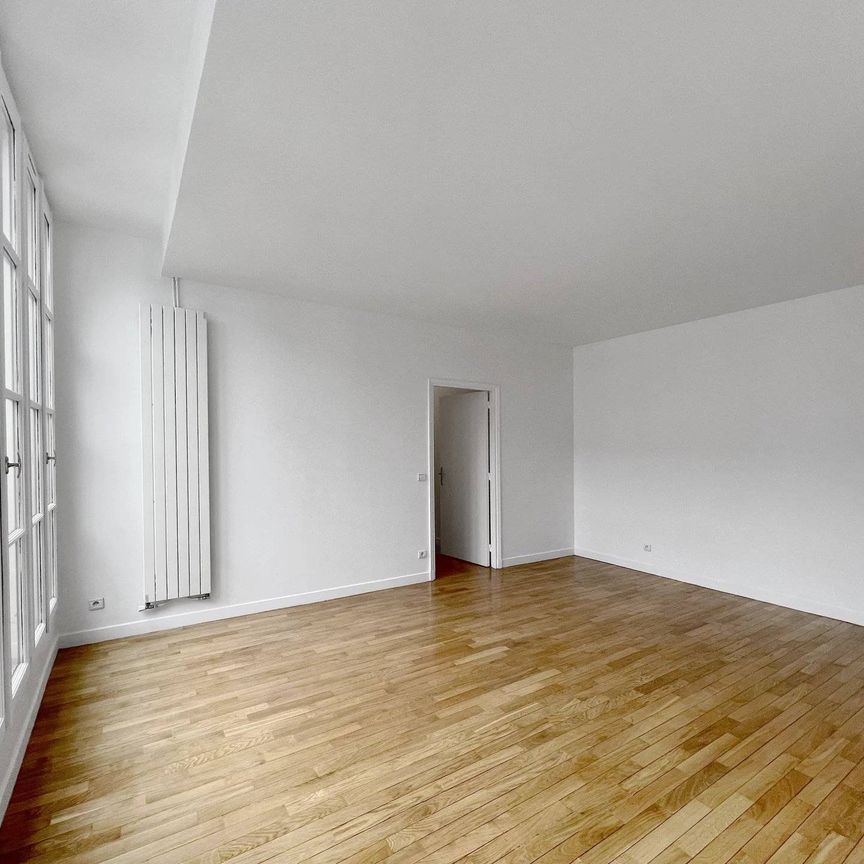 Rental Apartment Paris 6th Notre-Dame-des-Champs - Photo 1