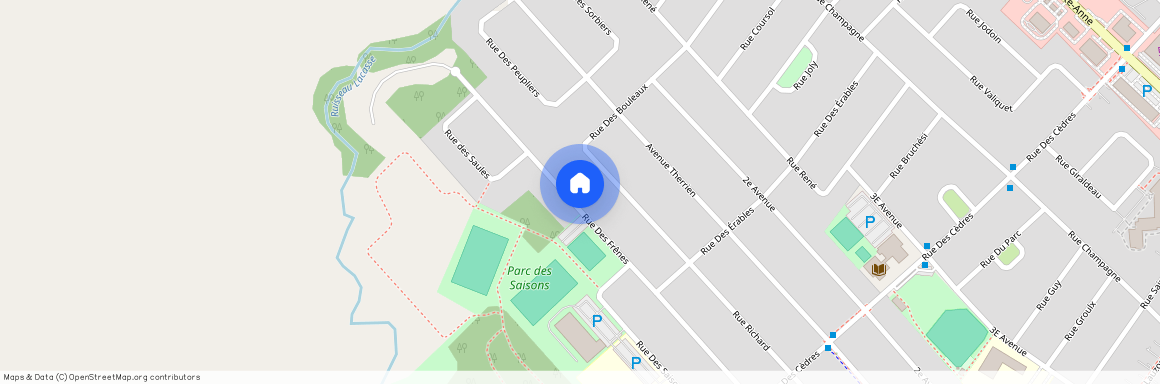 107 Rue des Frênes, Sainte-Anne-des-Plaines, Sainte-Anne-des-Plaines, Laurentides