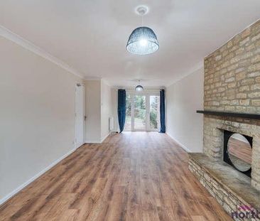 Green Ridges, Oxford, OX3 - Photo 2