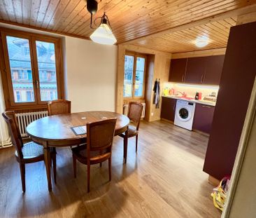2 Zimmer, 70 m² - Photo 3