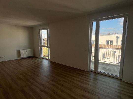 Wunderschöne 1-Zimmer Apartments in Dortmund-Barop + Küche! - Foto 1