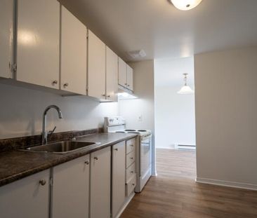 1 CH - 1 SDB - Gatineau - $1,399 /mo - Photo 1