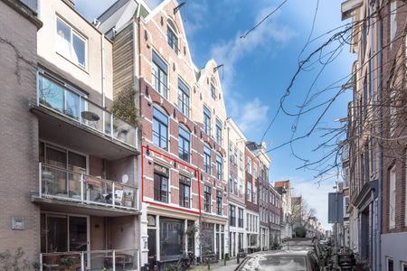 Te huur: Appartement Nieuwe Leliestraat in Amsterdam - Photo 3