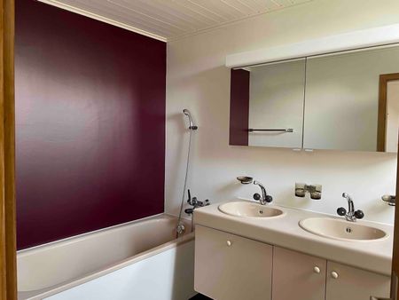 4.5 Zimmer, 130 m², 2. Stock - Foto 5