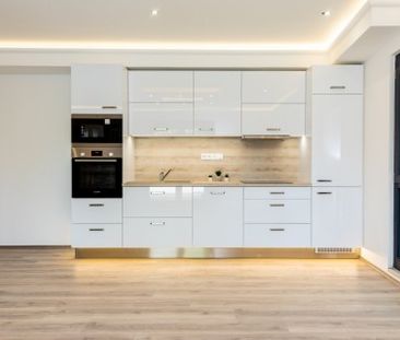 Modern duplex apartment for rent - Photo 3