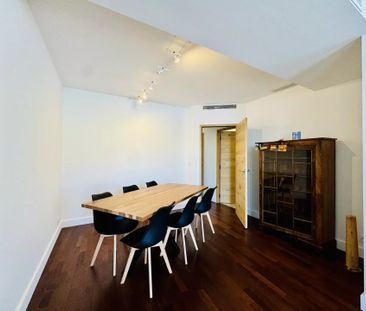 Location Appartement 4 pièces 92m² NICE 06300 - Photo 3