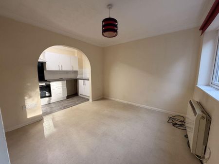 1 bedroom property to rent - Photo 4