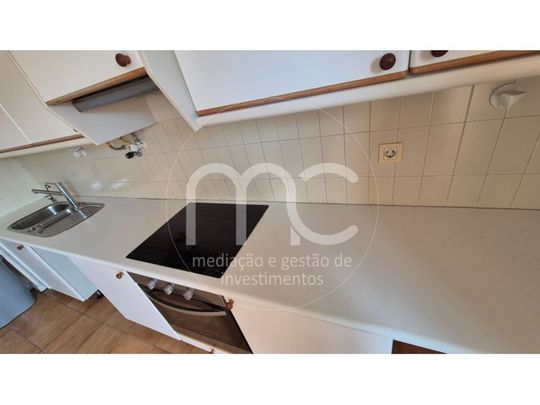 3 room luxury Flat for rent in Outeiro da Vela (Cascais), Cascais e Estoril, Cascais, Lisbon - Photo 1