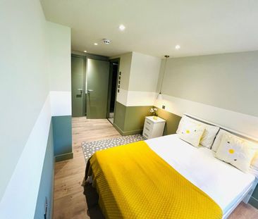 Room in a Shared Flat, Malpas Road, SE4 - Photo 6