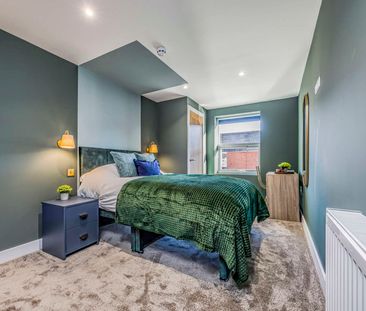 Nutbeem Road Room 4 - Photo 1