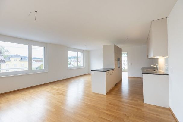 Apartment in a central location - Photo 1