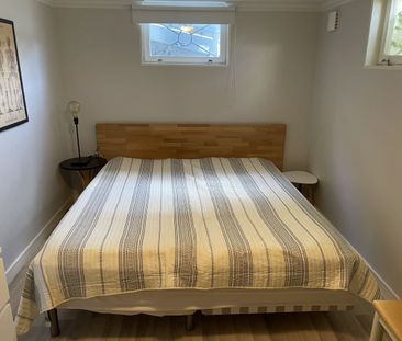 Maratonvägen, Enskede - Photo 4