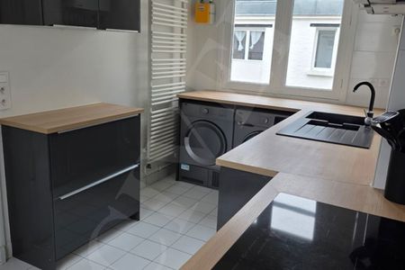 Appartement à louer à Paris 8Ème - Photo 4