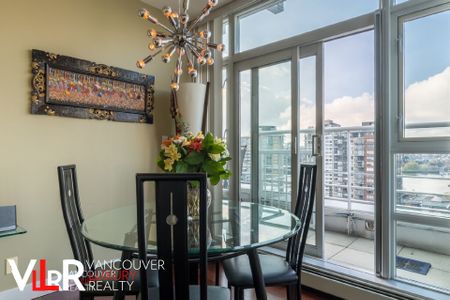 Penthouse in Downtown Vancouver, BC - Photo 5