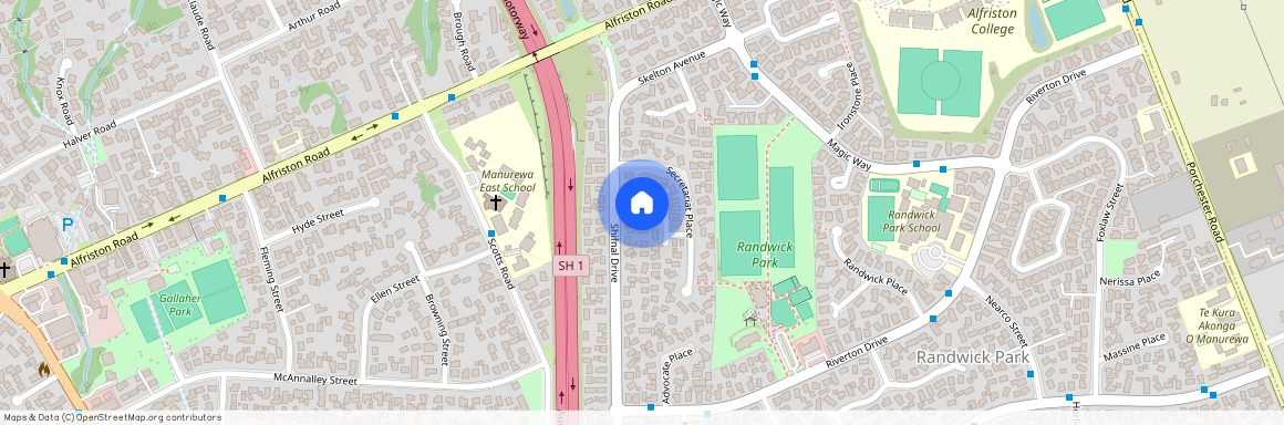 b/34 Shifnal Drive, Randwick Park