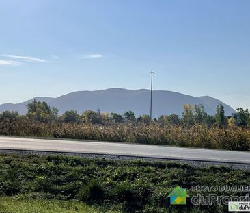 523 rue de l'Industrie, Beloeil à louer - Photo 4