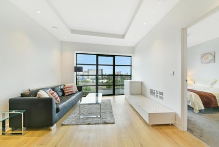 1 bedroom flat to rent - Photo 4