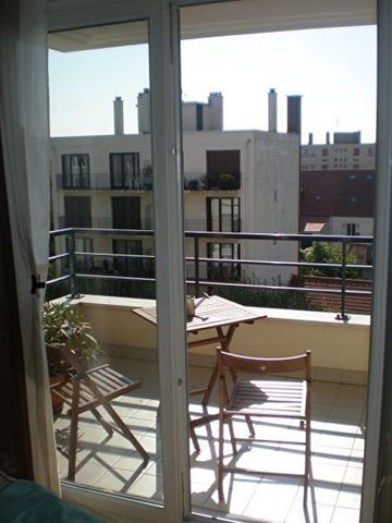 Location appartement 2 pièces, 37.25m², Nogent-sur-Marne - Photo 3