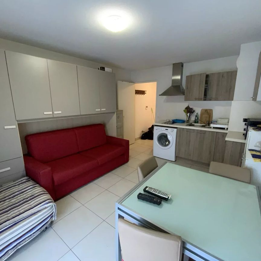 Location Appartement 1 pièce 21m² NICE 06100 - Photo 1