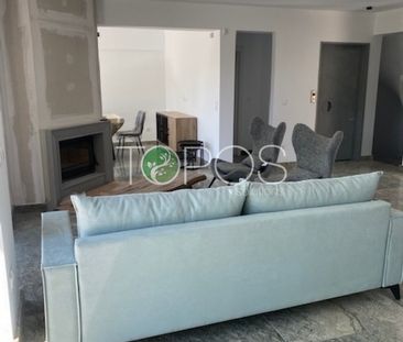Μεζονέτα 220 τ.μ. προς ενοικίαση - Photo 3