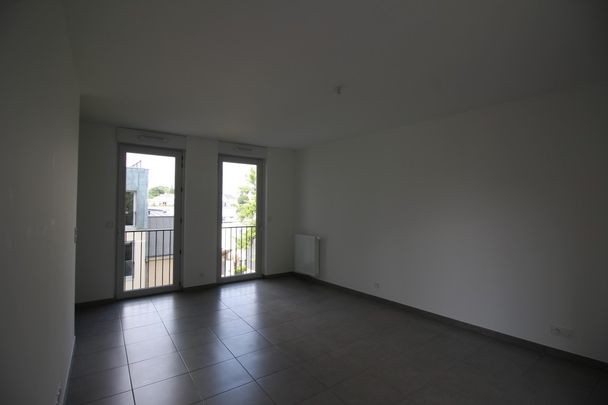Location Appartement 1 pièce 39m² NANTES 44000 - Photo 1