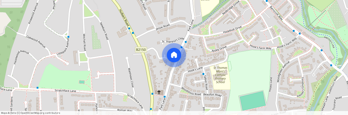 Park Lane, Bedhampton Unfurnished